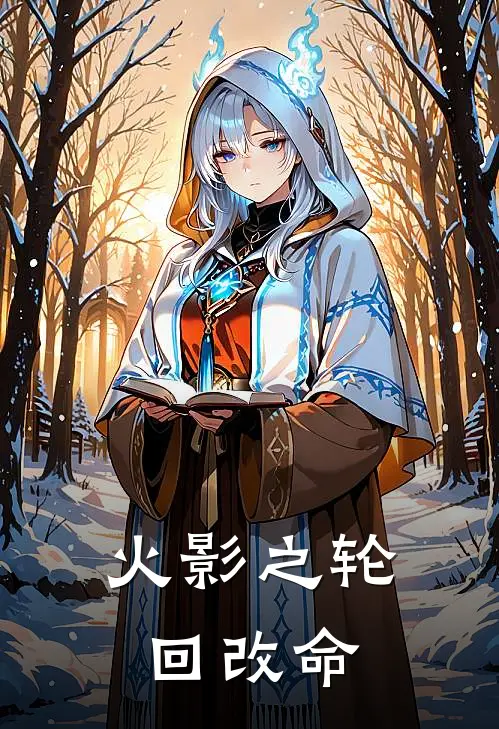 火影之轮回改命