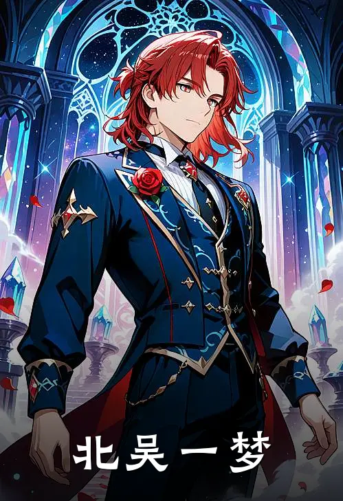 北吴一梦(秦乔刘义)全本免费小说阅读_全文免费阅读北吴一梦秦乔刘义