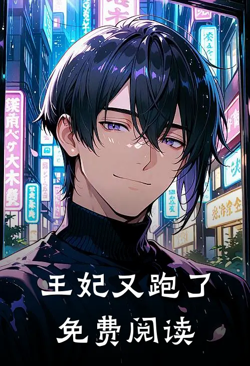 王妃又跑了免费阅读