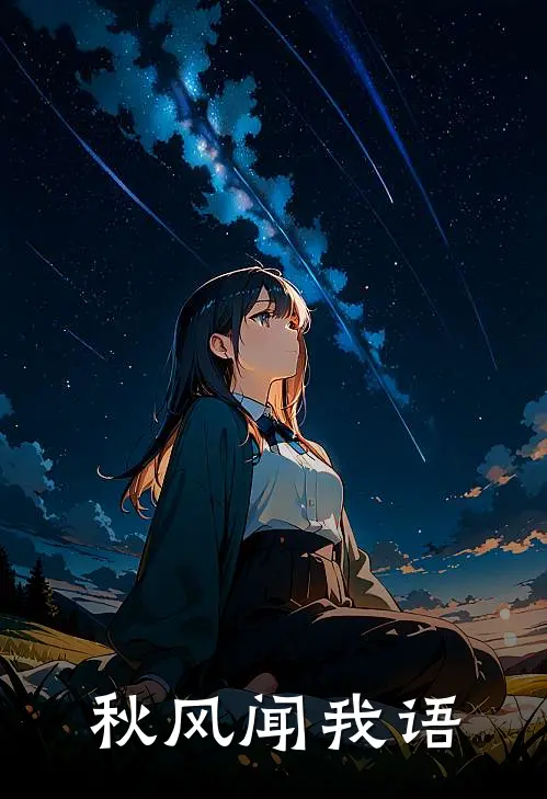 秋风闻我语夏宁周玘最新小说全文阅读_最新章节列表秋风闻我语(夏宁周玘)