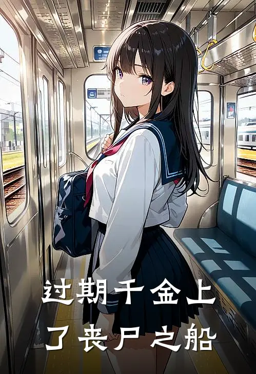 过期千金上了丧尸之船