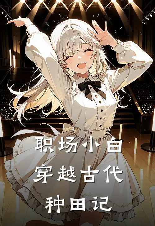 职场小白穿越古代种田记