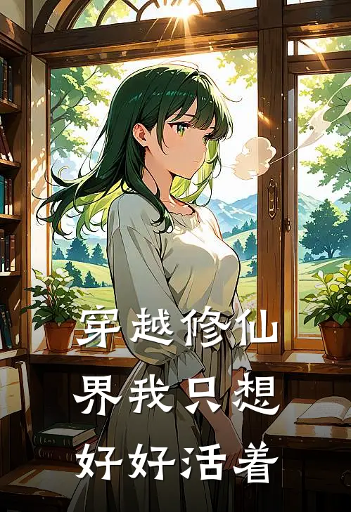 穿越修仙界我只想好好活着