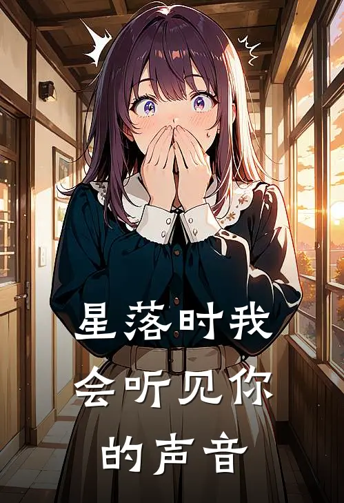 星落时我会听见你的声音