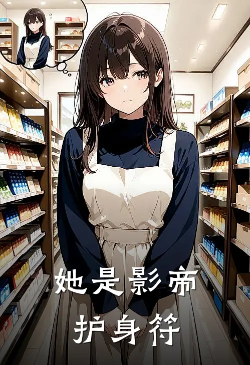 她是影帝护身符