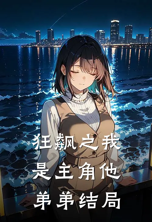 狂飙之我是主角他弟弟结局