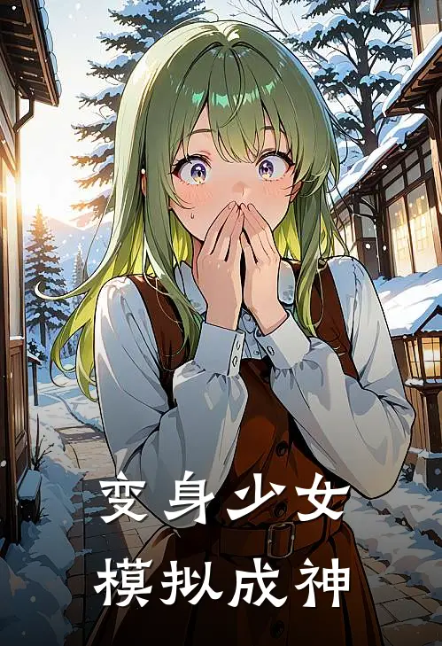 变身少女，模拟成神