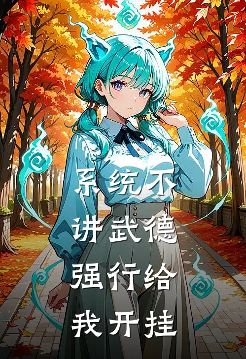 系统不讲武德，强行给我开挂