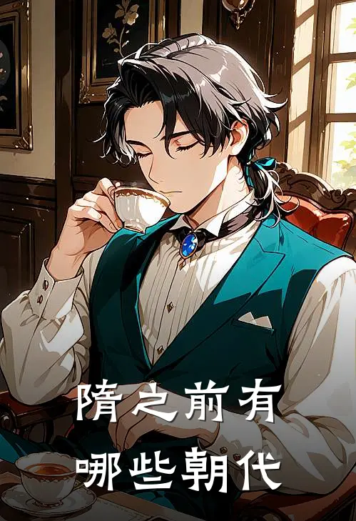 隋之前有哪些朝代