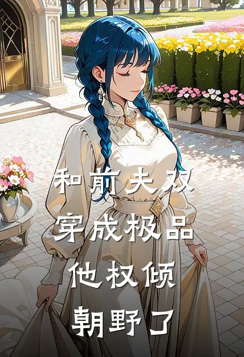 和前夫双穿成极品，他权倾朝野了