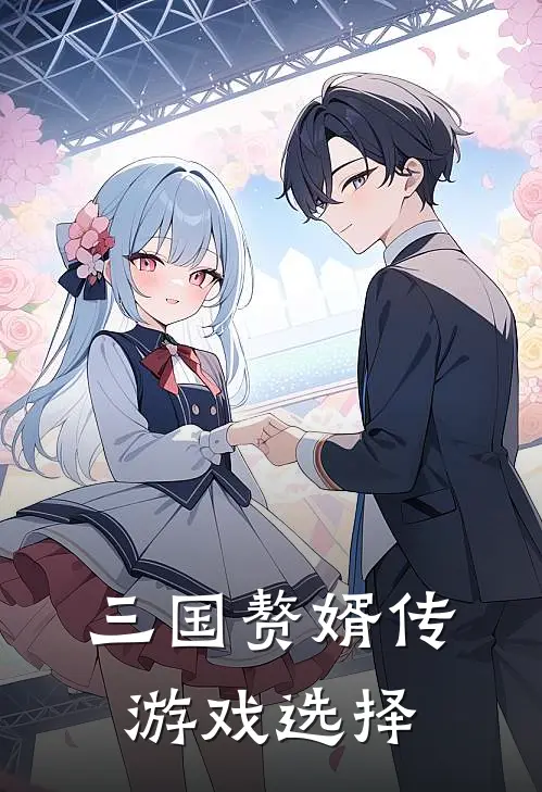 三国赘婿传游戏选择