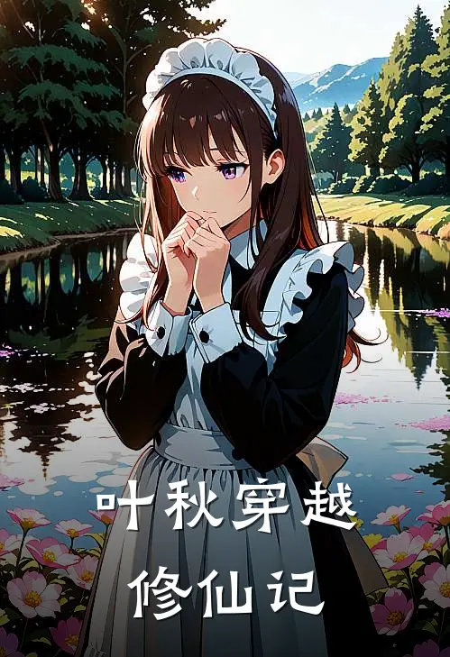 叶秋穿越修仙记
