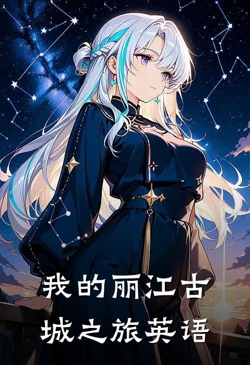 我的丽江古城之旅英语