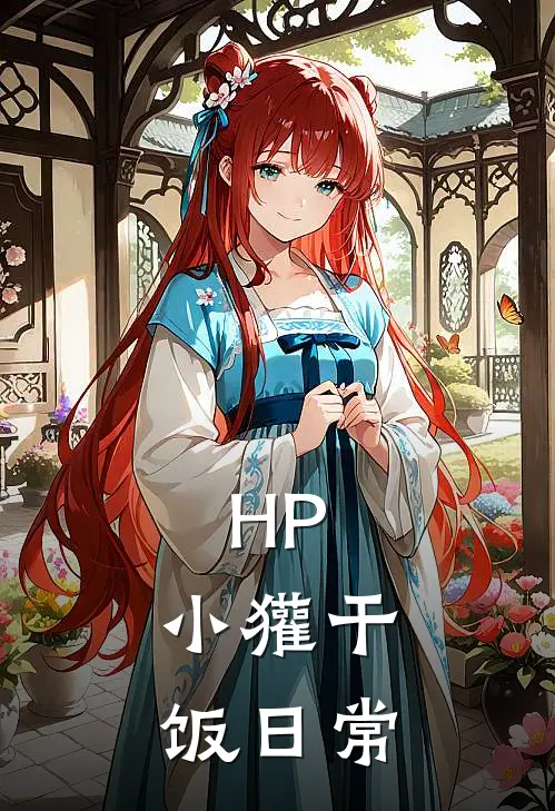 HP：小獾干饭日常