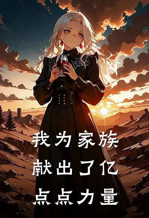 我为家族献出了亿点点力量吴三桂吴莱热门完结小说_最热门小说我为家族献出了亿点点力量吴三桂吴莱