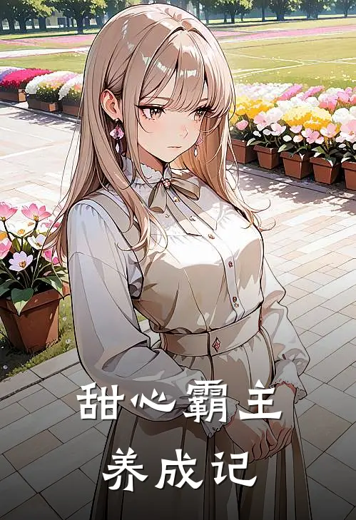 甜心霸主养成记