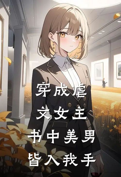 穿成虐文女主，书中美男皆入我手