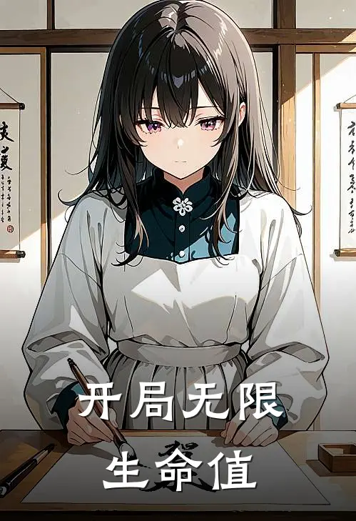 开局无限生命值