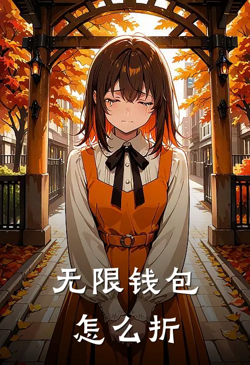 无限钱包怎么折