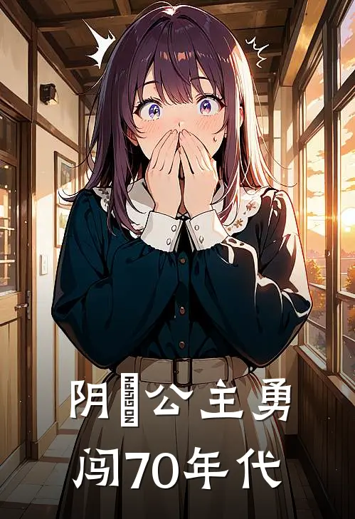 阴嫚公主勇闯70年代