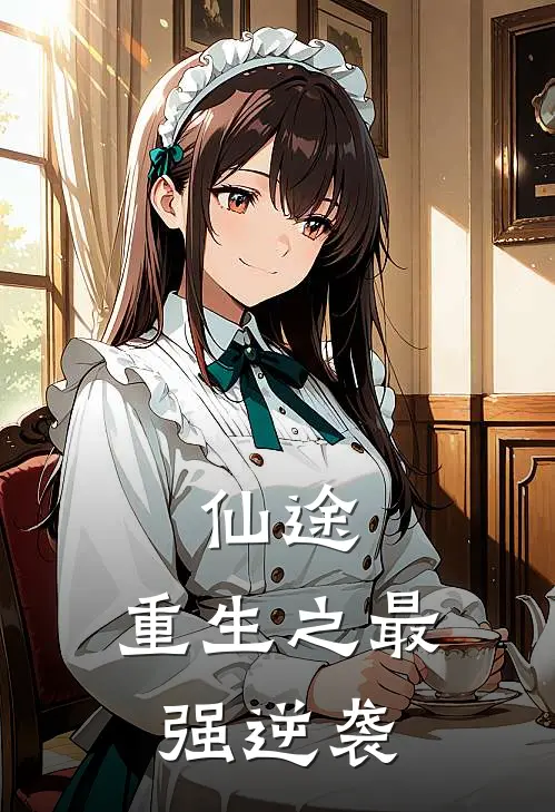 仙途：重生之最强逆袭