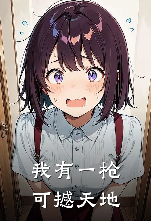 我有一枪，可撼天地