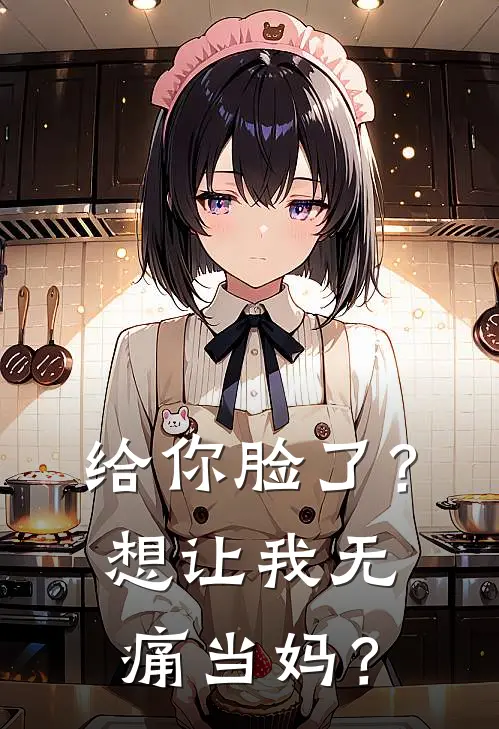 给你脸了？想让我无痛当妈？