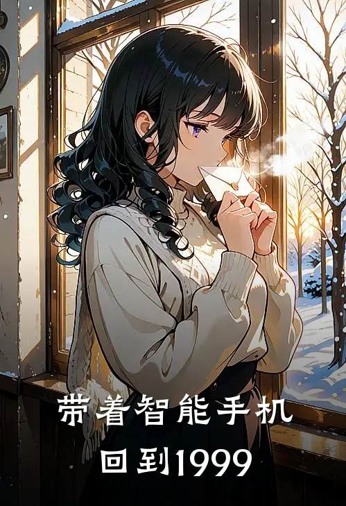 带着智能手机回到1999