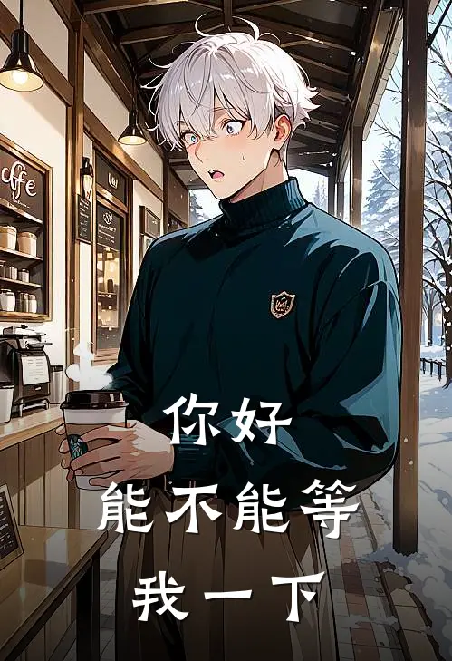 你好，能不能等我一下