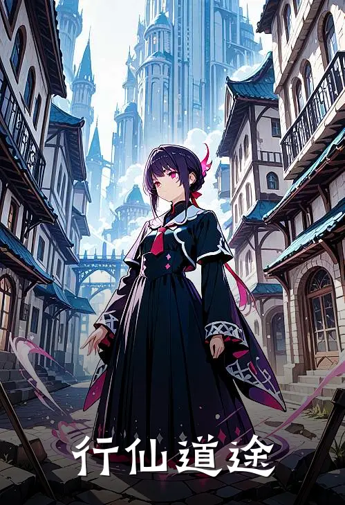 行仙道途林羽林羽热门小说免费阅读_完本完结小说行仙道途(林羽林羽)