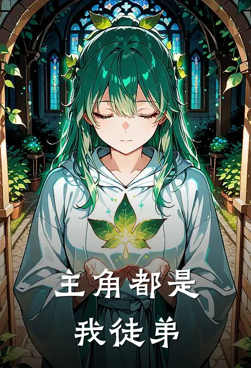 主角都是我徒弟