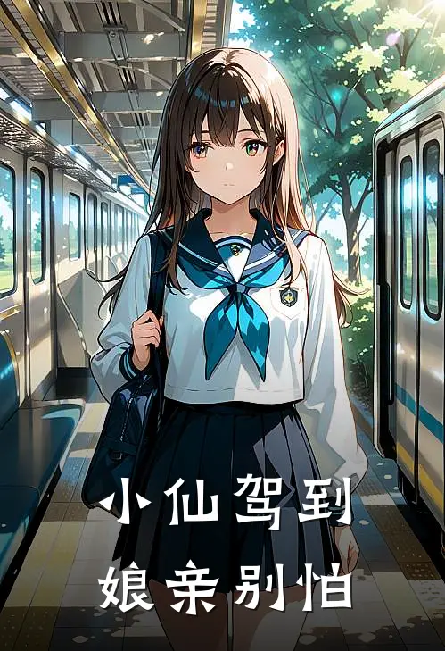 小仙驾到娘亲别怕