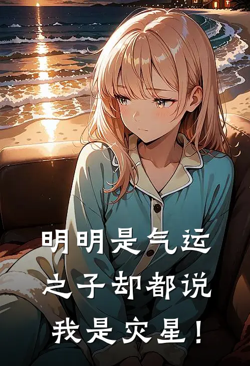 明明是气运之子却都说我是灾星！