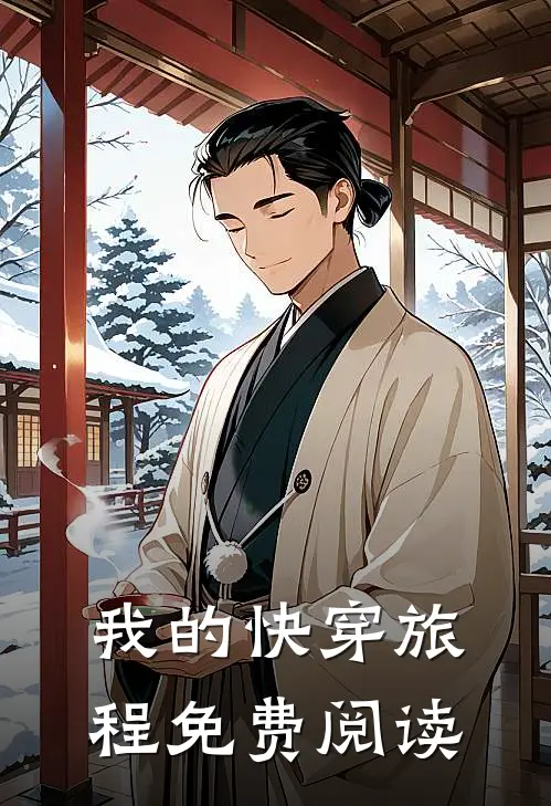 我的快穿旅程免费阅读