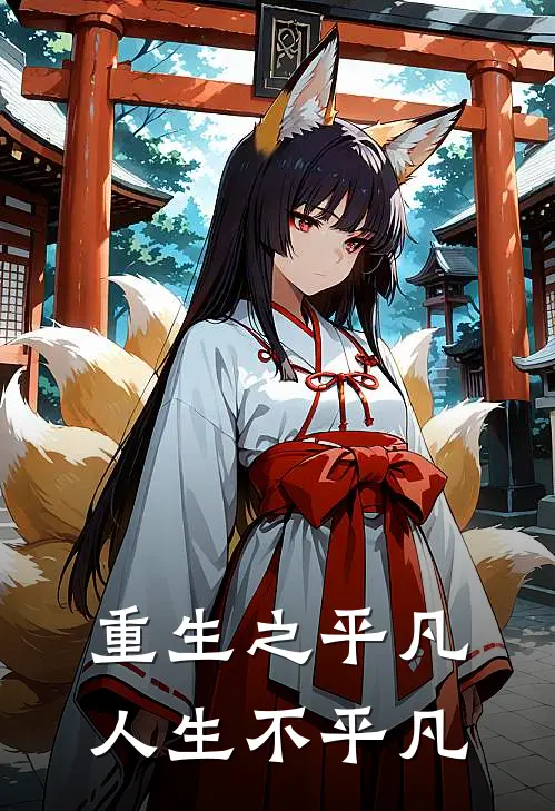 重生之平凡人生不平凡