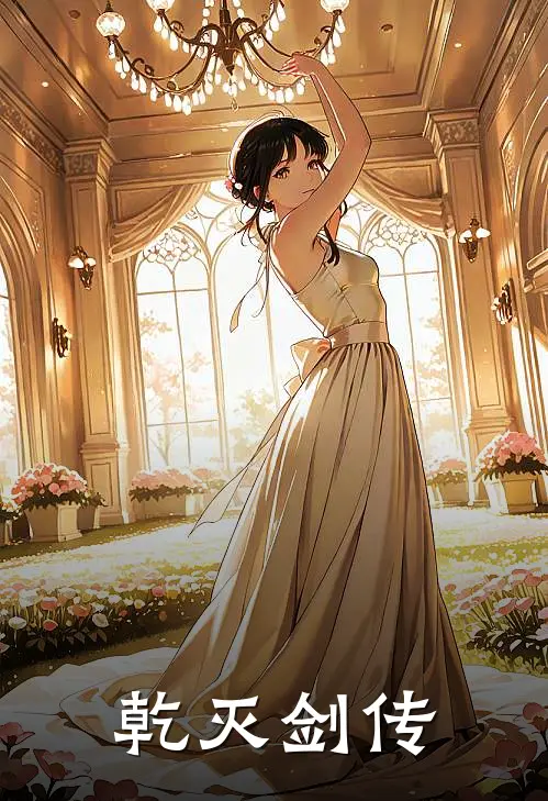 乾灭剑传卿九洛霍云飞完本完结小说_无弹窗全文免费阅读乾灭剑传(卿九洛霍云飞)