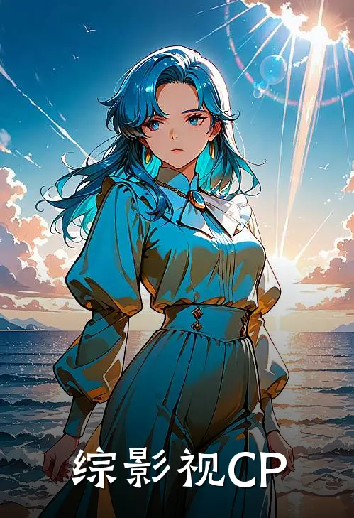 综影视CP
