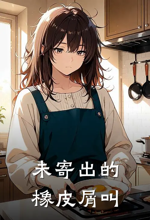 未寄出的橡皮屑叫