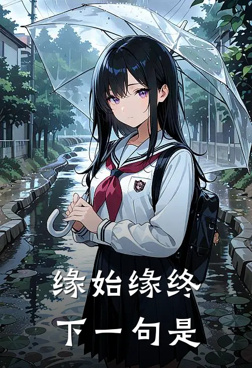 缘始缘终下一句是