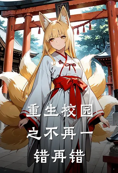 重生校园之不再一错再错