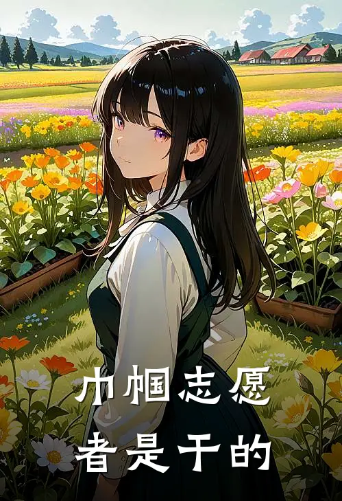 巾帼志愿者是干的