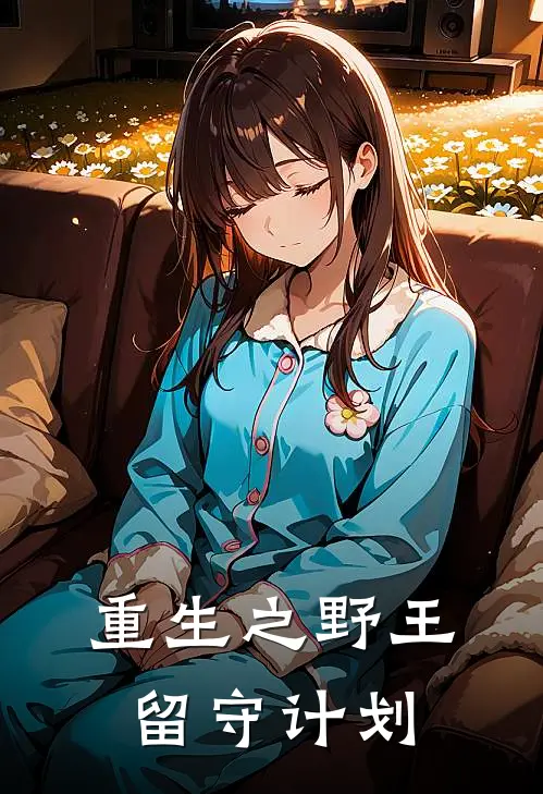 重生之野王留守计划