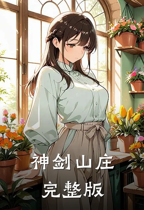 神剑山庄完整版