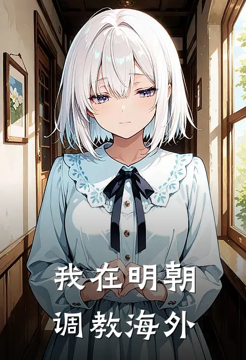 我在明朝调教海外