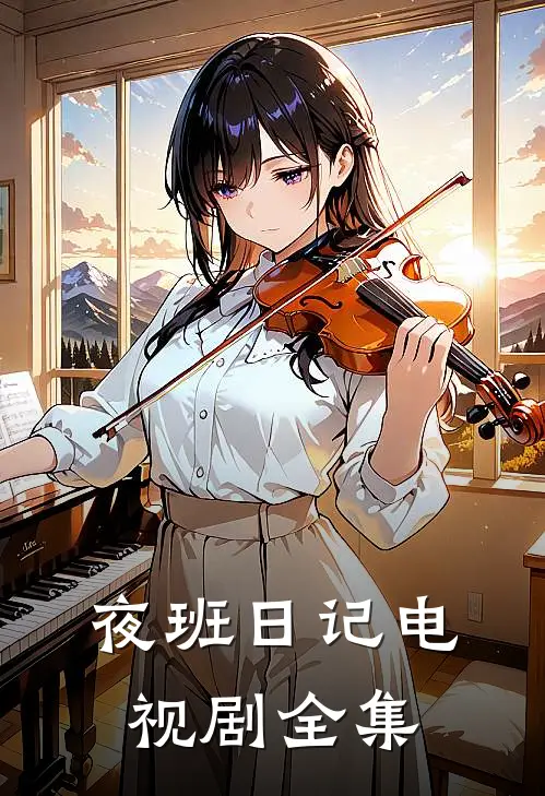 夜班日记电视剧全集