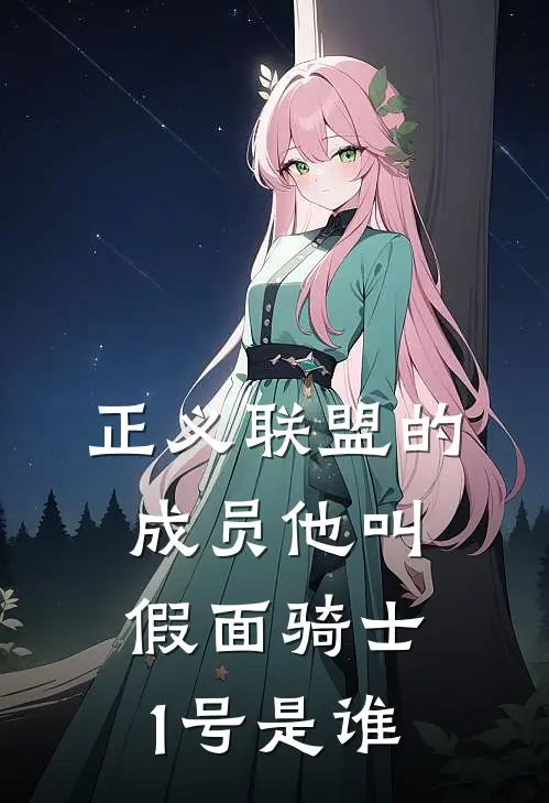 正义联盟的成员他叫假面骑士1号是谁