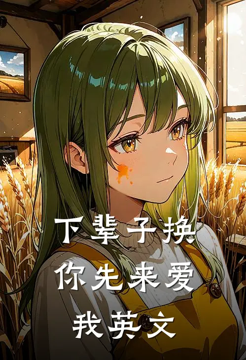 下辈子换你先来爱我英文