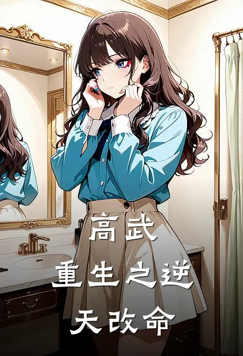 高武：重生之逆天改命