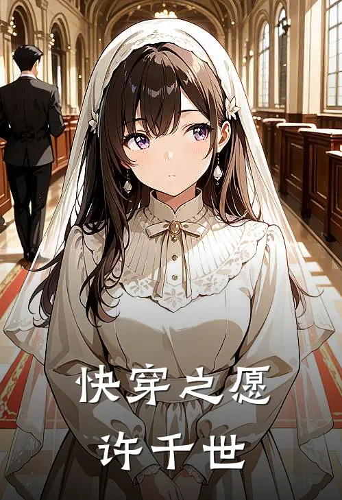 快穿之愿许千世甄洛熙萧承煜完整版免费小说_热门网络小说推荐快穿之愿许千世(甄洛熙萧承煜)