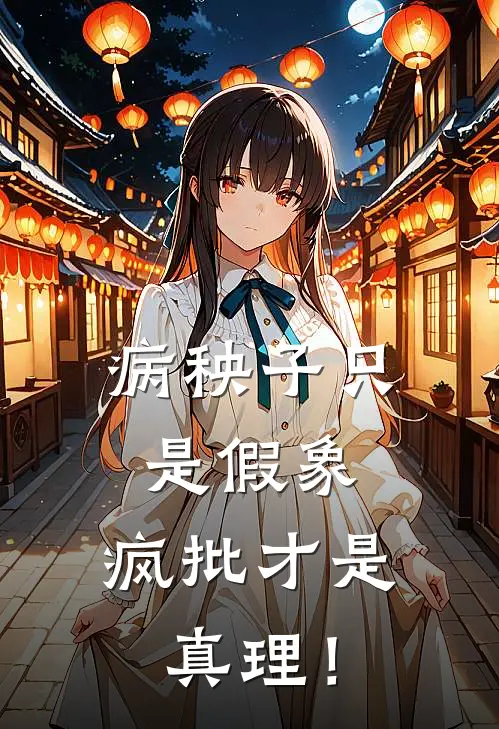 病秧子只是假象，疯批才是真理！苏昭宁林若姝全文阅读免费全集_最新全本小说病秧子只是假象，疯批才是真理！(苏昭宁林若姝)